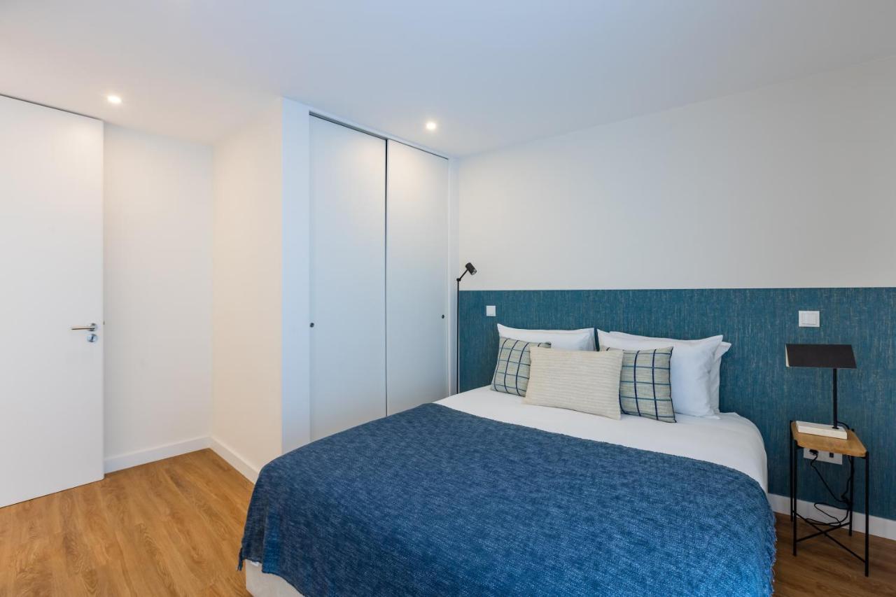 Pestana Apartments - Premium OOporto Exteriör bild