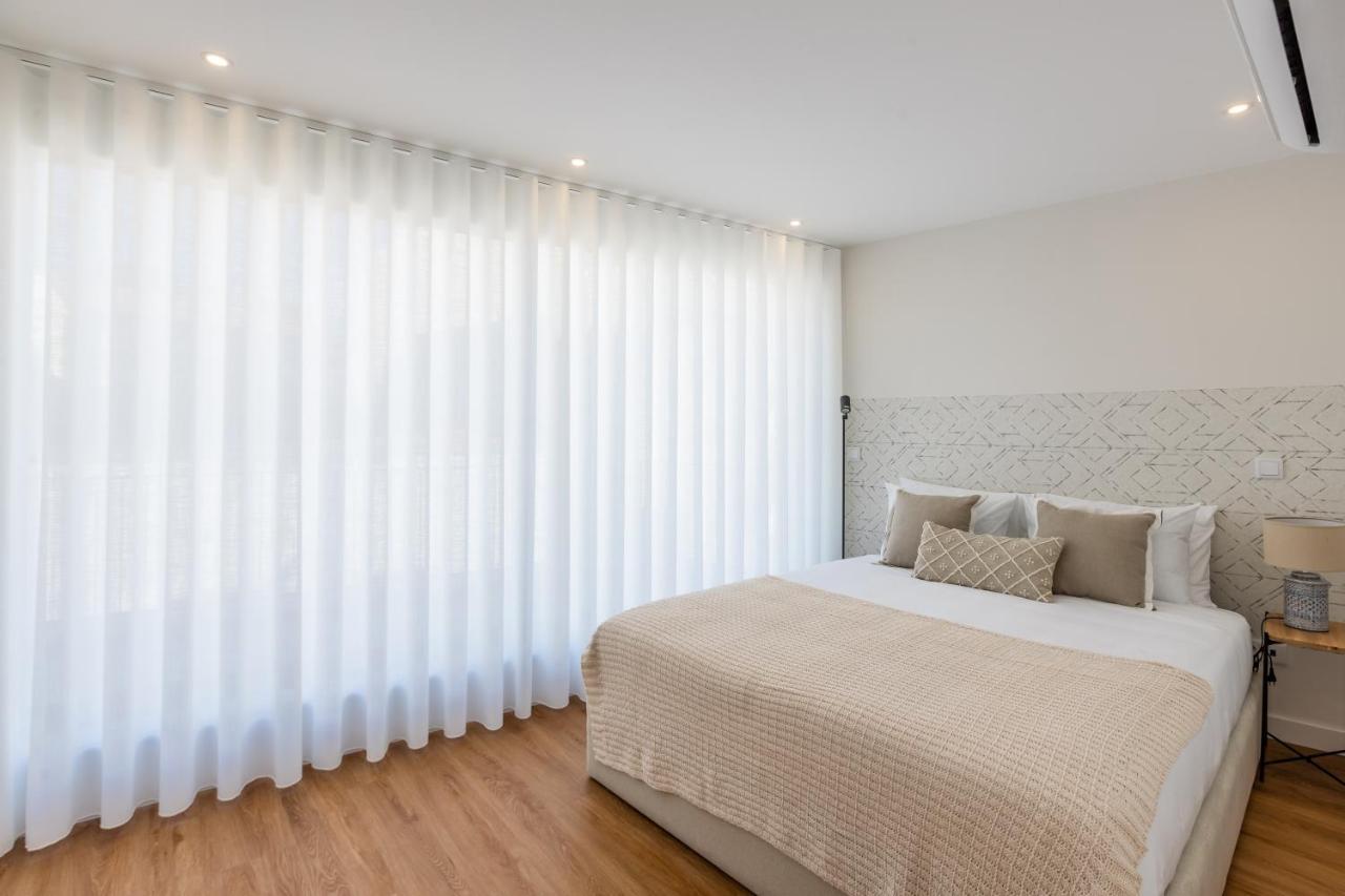 Pestana Apartments - Premium OOporto Exteriör bild