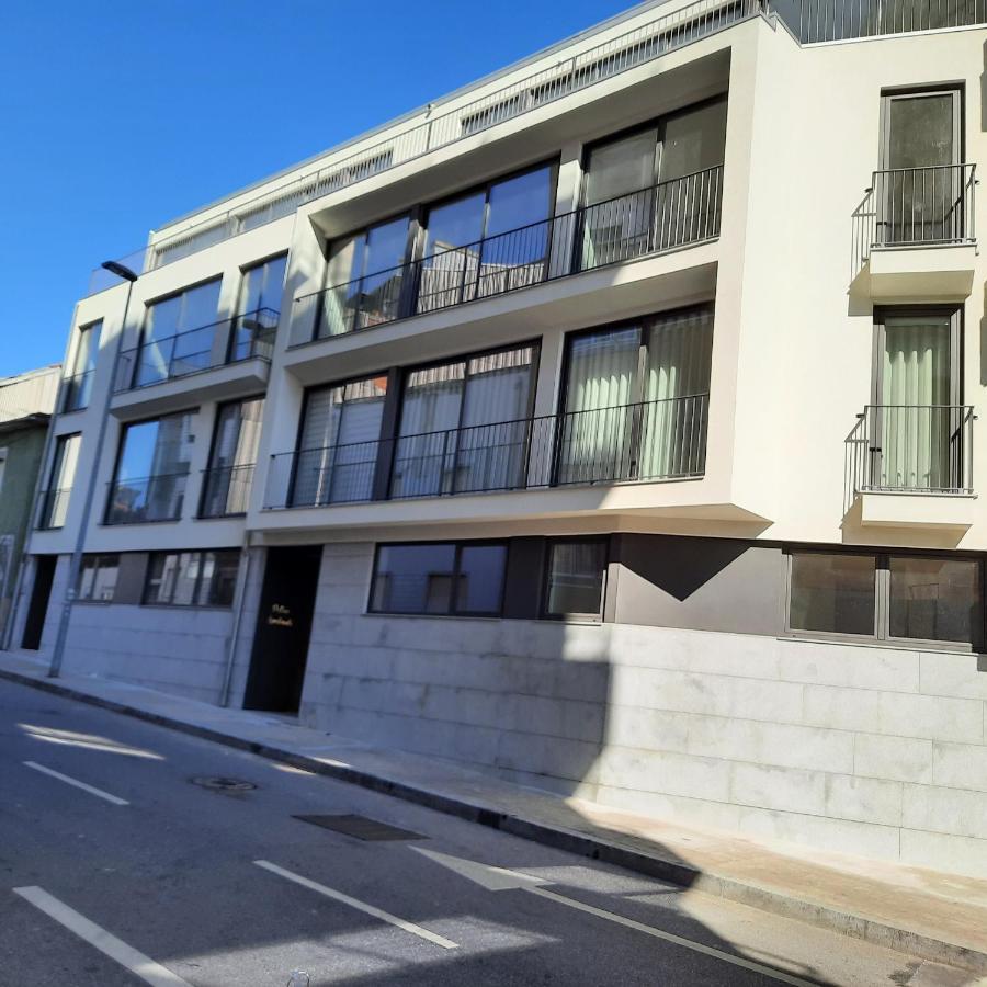 Pestana Apartments - Premium OOporto Exteriör bild