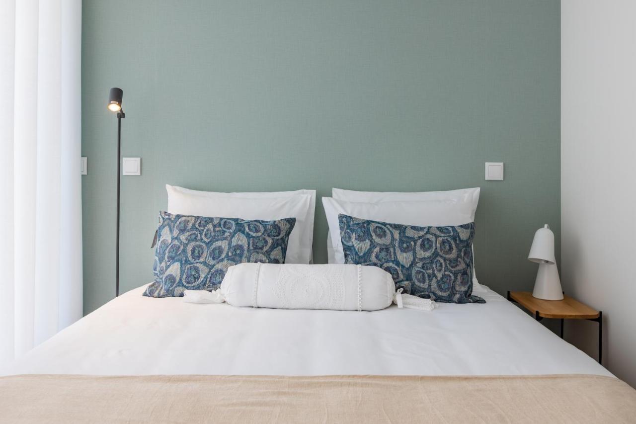Pestana Apartments - Premium OOporto Exteriör bild