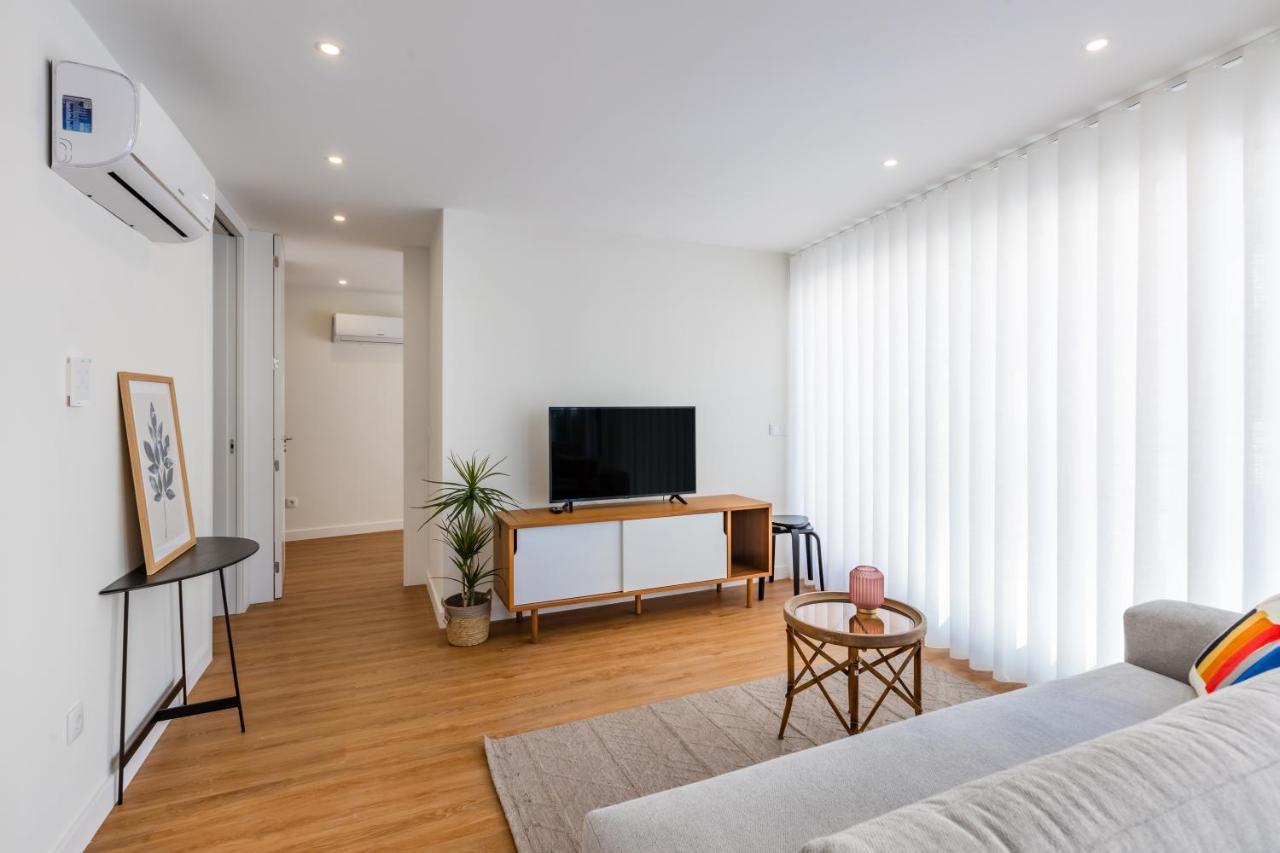 Pestana Apartments - Premium OOporto Exteriör bild