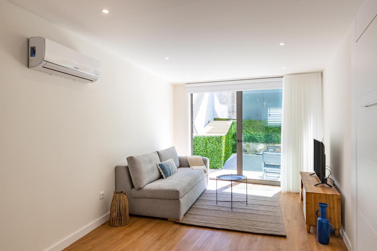 Pestana Apartments - Premium OOporto Exteriör bild