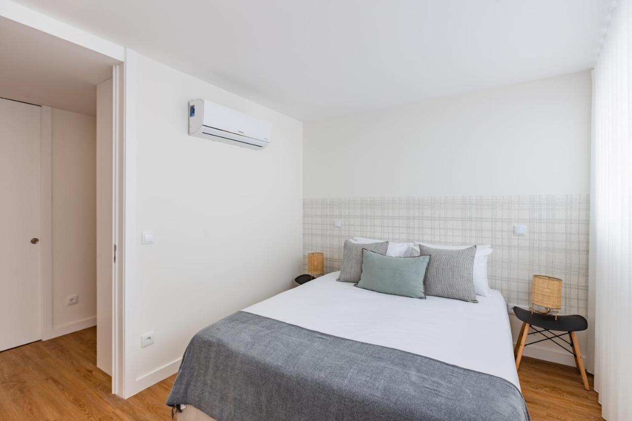 Pestana Apartments - Premium OOporto Exteriör bild